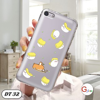 Ốp lưng dẻo cho OPPO A71