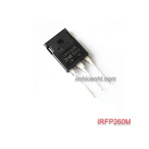 IRFP260 IRFP260N IRFP260M