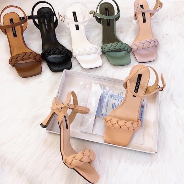 Sandanl quai Đan có hậu