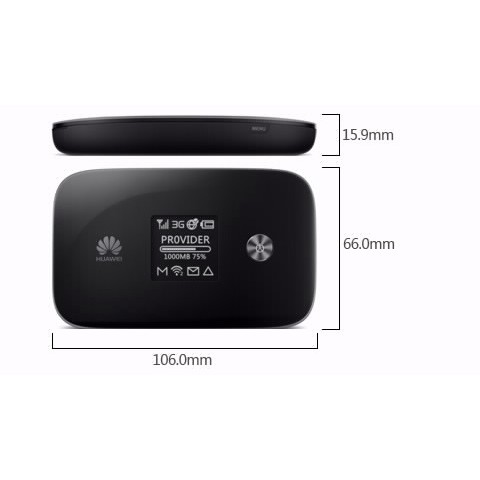 [Mã ELHAMS5 giảm 6% đơn 300K] Bộ Phát Wifi 4G Huawei E5786 – Tốc Độ Cực Khủng 300Mb – Pin Trâu – 10 Thiết Bị Kết Nối