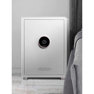 Két sắt vân tay xiaomi crmcr bgx-x1-60mp