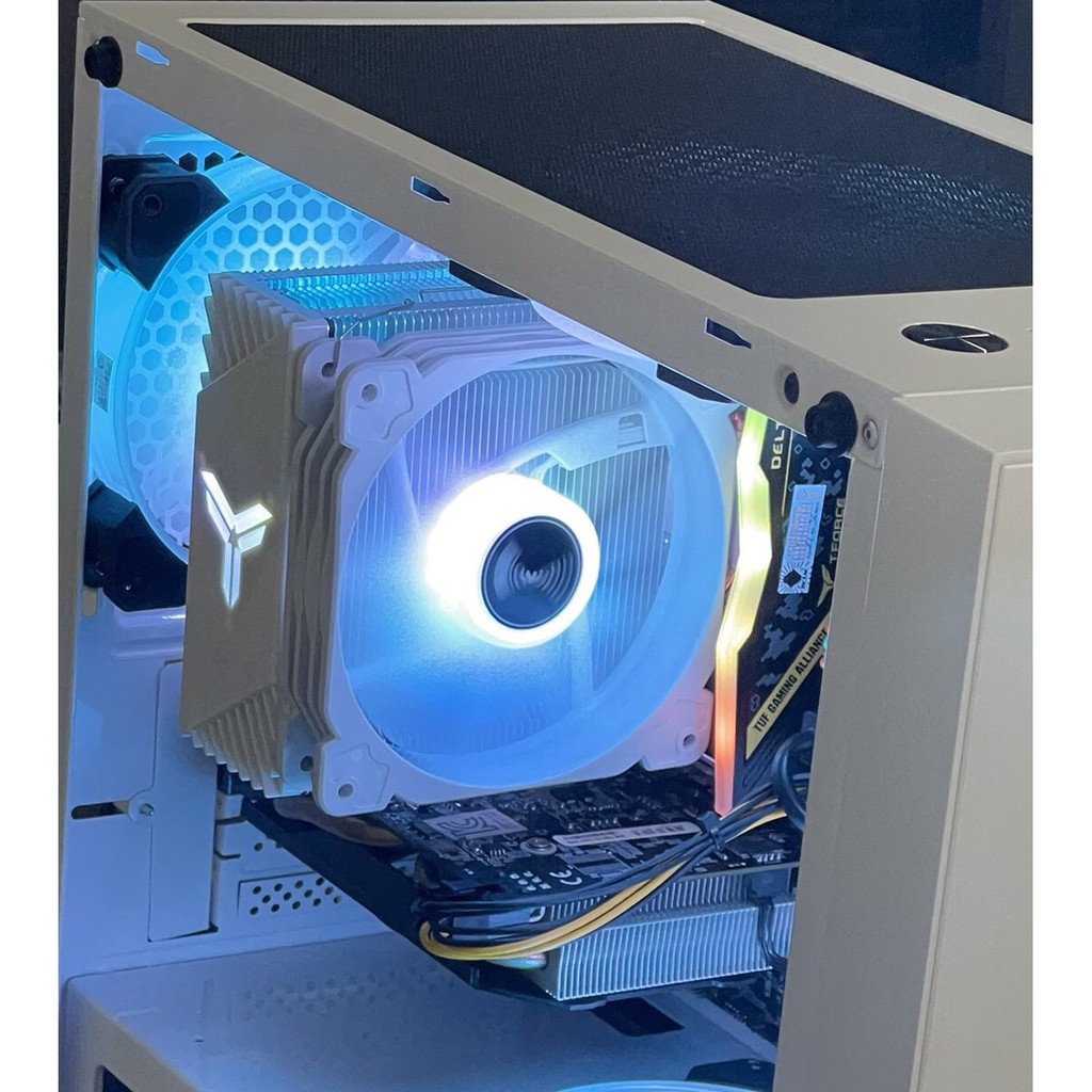 Tản nhiệt khí CPU RGB Jonsbo CR-1000