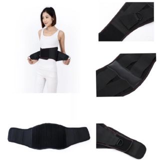 Băng quấn thắt lưng bảo vệ cột sống chấn thương DTL2