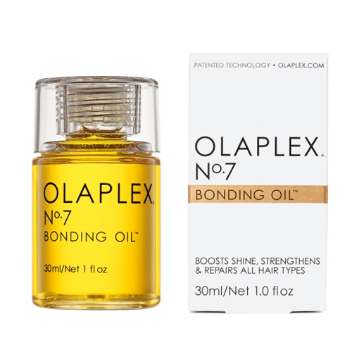 Tinh Dầu Dưỡng Tóc Olaplex No.7 Bonding Oil 30ml