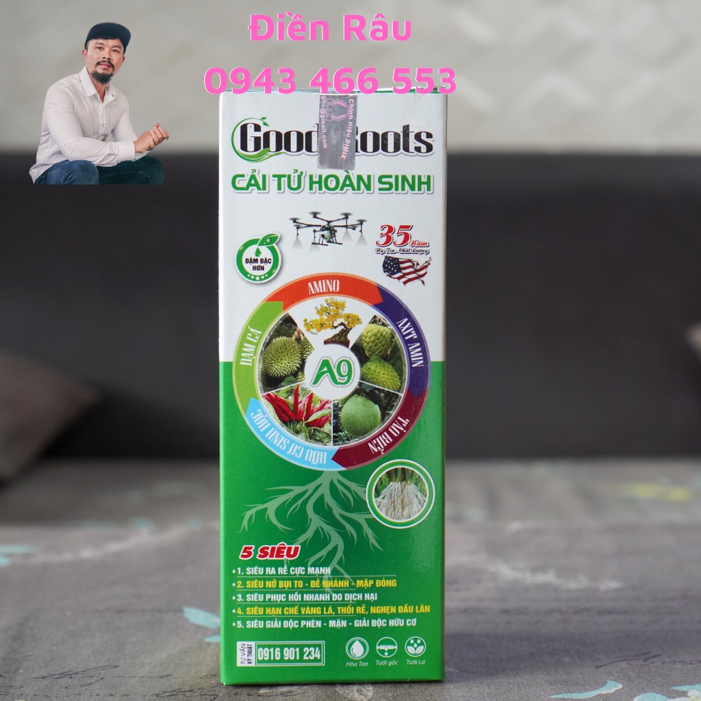 Ra Rễ- Ra Rễ- Ra Rễ- Roots Điền Râu- Nâng Tầm Chất Lượng