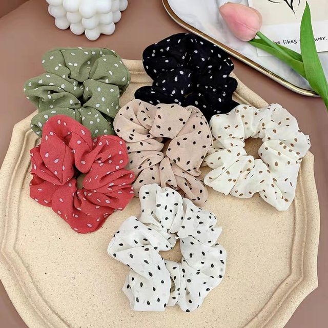 DÂY CỘT TÓC SIÊU RẺ