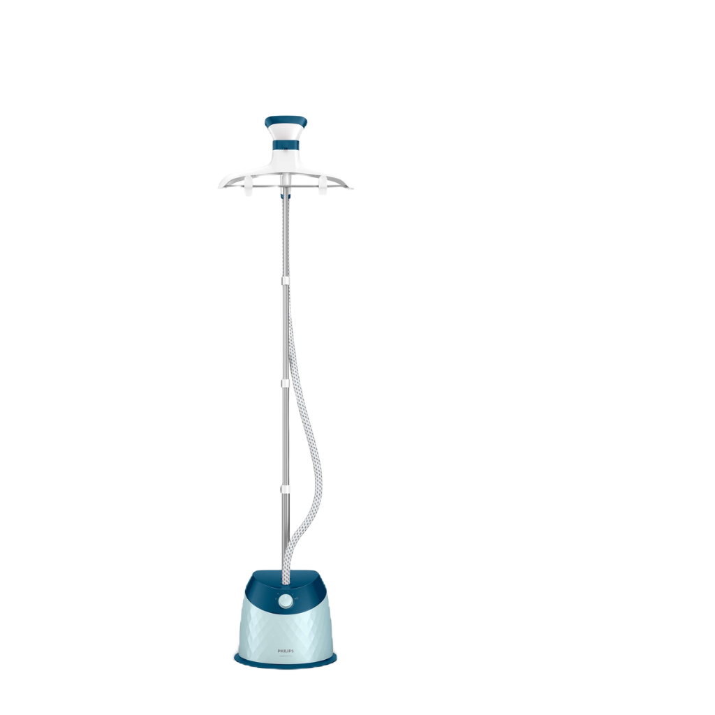 Bàn là cây hơi nước Philips 1600W GC518, 5 tốc độ, bảo hành 2 năm chính hãng