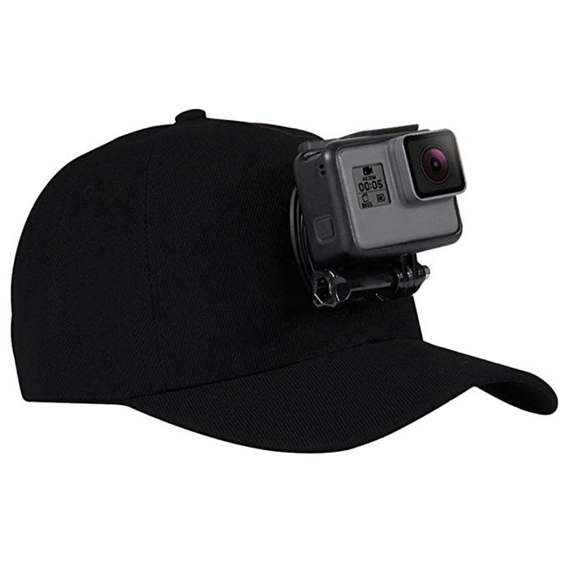 Giá Đỡ Camera Hành Trình Gopro Hero 6 / 5 Black / 5 Session / 4 Session / 4 / 3 + / 3 / 2