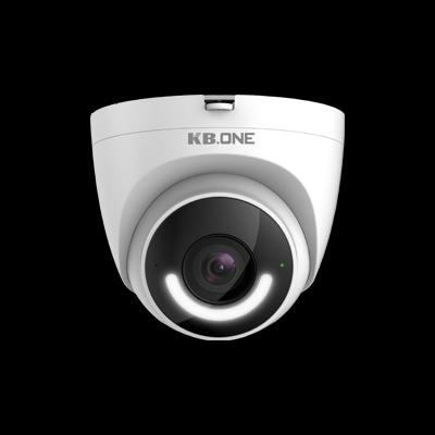 Camera IP WIFI bán cầu 2.0MP KBONE KN-D23L