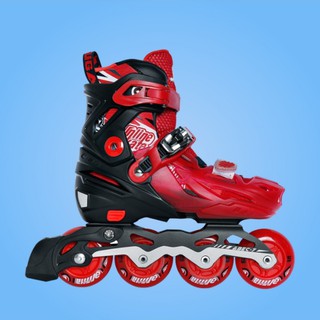 Giày Patin Trẻ Em Cougar 333