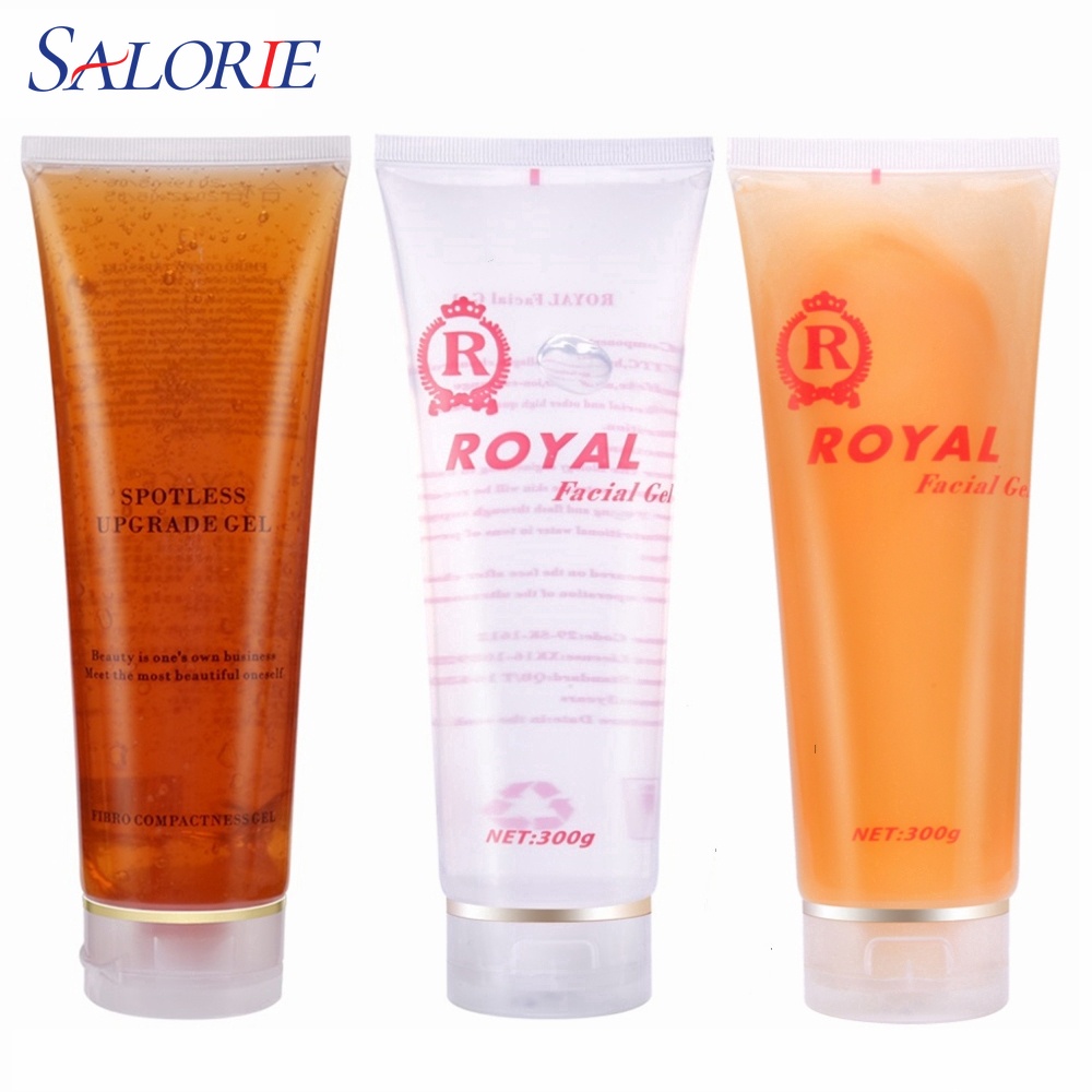Kem Giảm Béo Salorie RF Gel Siêu Âm RF Làm Săn Chắc Cơ Thể
