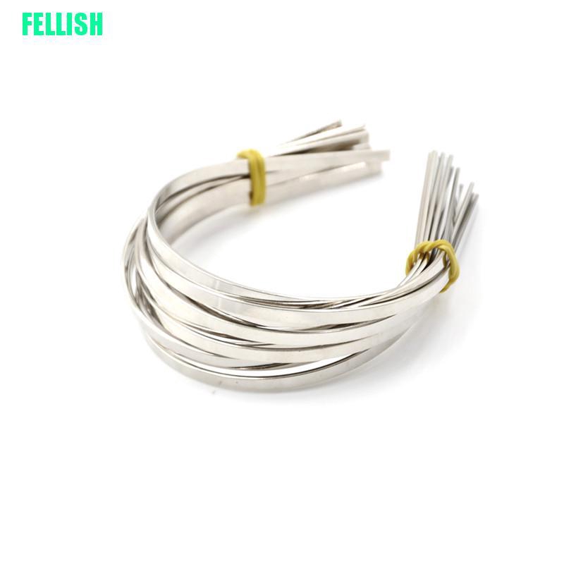 Set 10 Phụ Kiện Trang Trí Thủ Công Cho Búp Bê 1 / 3 1 / 4 1 / 6 1 / 8 Blythe