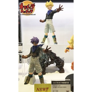 (Hàng mới ra mắt tháng 5 năm 2021) Mô hình GT ULTIMATE SOLDIERS TRUNKS
