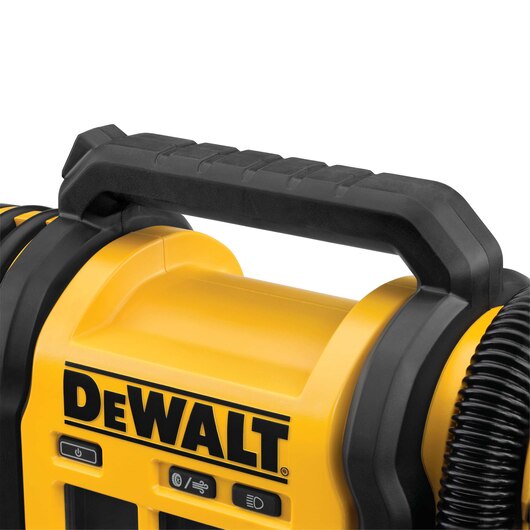 BODY MÁY BƠM HƠI PIN DEWALT DCC018 20V MAX MỚI 100% NHẬP KHẨU ÚC MỚI 100% CHÍNH HÃNG