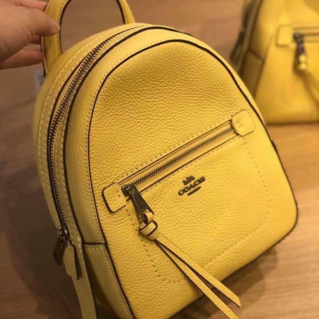 Balo Coach auth sale, đeo đc 2 kiểu