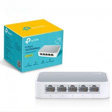 Bộ chia mạng 5 cổng TP-Link SF1005D FPT phân phối-Switch 5 port TPlink