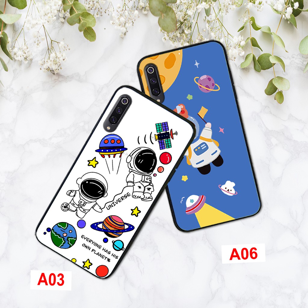 ỐP ĐIỆN XIAOMI MI 9 - XIAOMI MI 9 SE IN HÌNH ĐẸP GIÁ RẺ