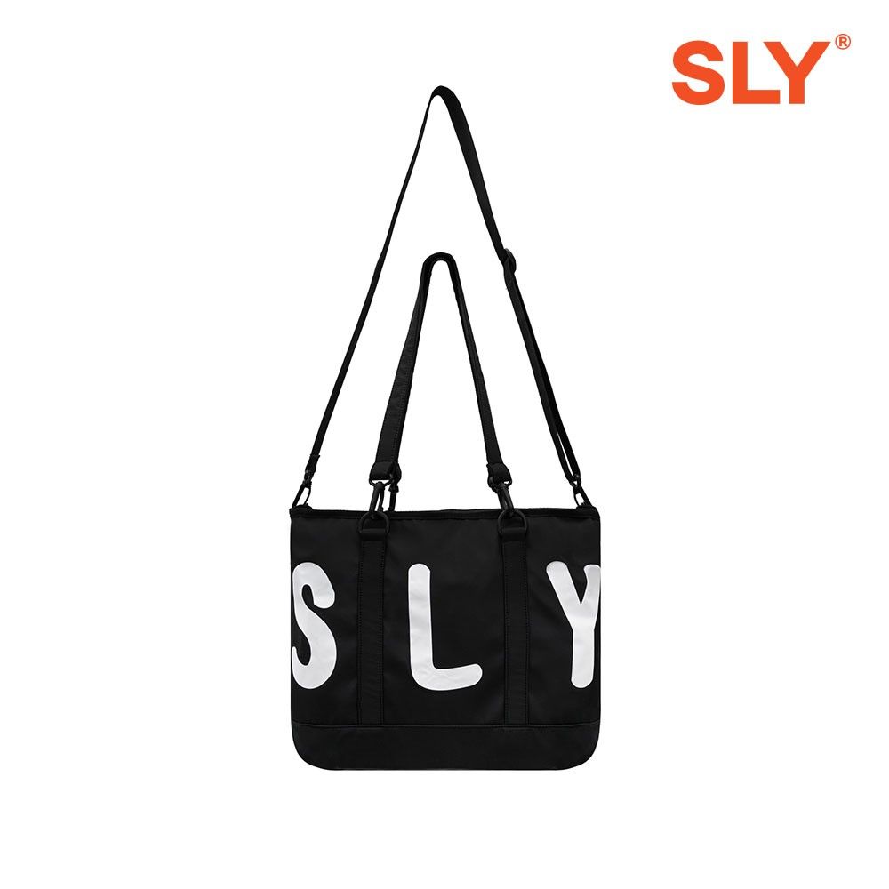 Túi Tote Vải Dù Pilot SLY