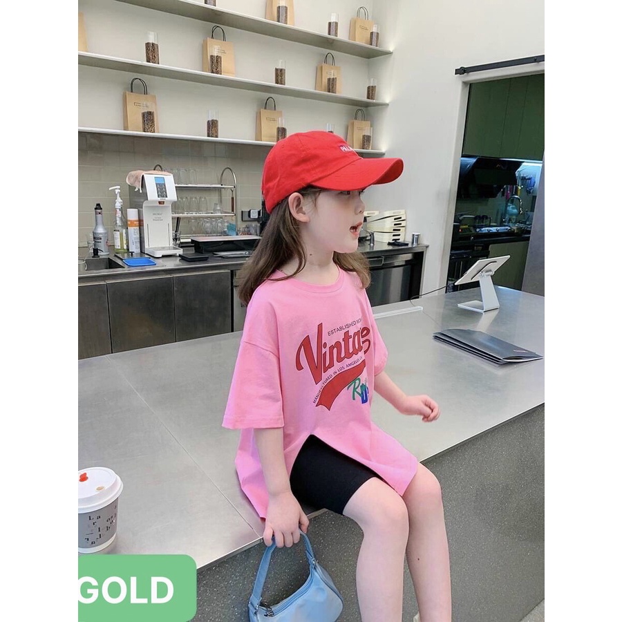 Lyvyshop -  Bộ quần áo bé gái siêu dễ thương từ 09-28kg