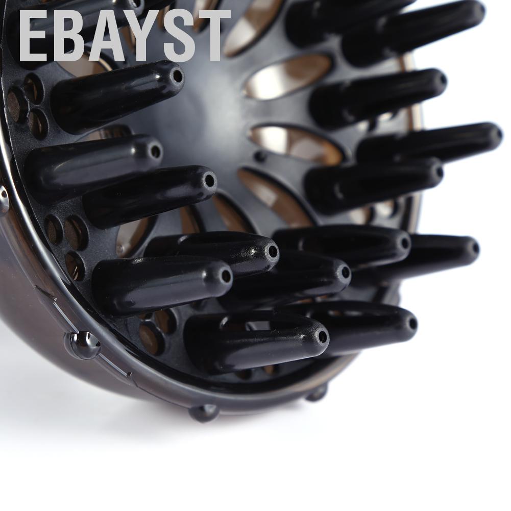 Đầu khuếch tán máy sấy tóc chuyên dụng chất lượng cao