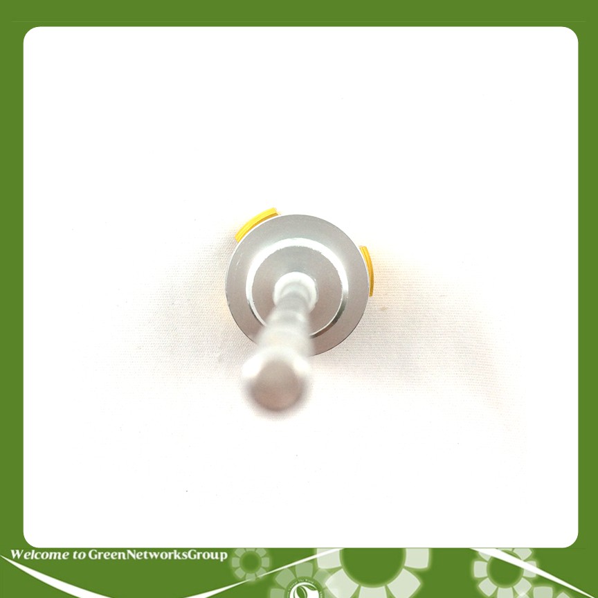 Ty thăm nhớt inox dành cho xe máy( vàng )