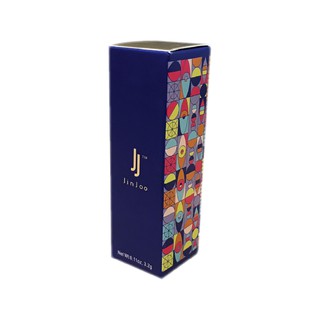Son lì JinJoo Mabe 804 - Hồng đất