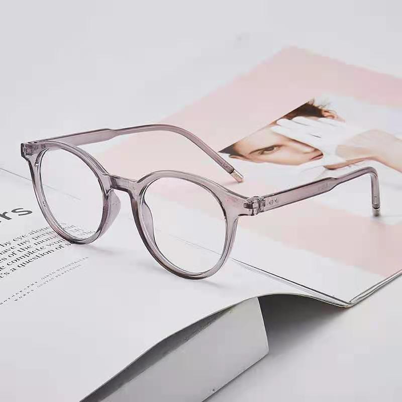 Mắt Kính Thời Trang Chống Ánh Sáng Xanh Cao Cấp