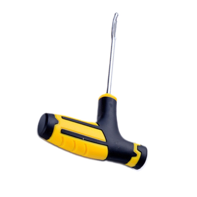 Bộ Dụng Cụ Sửa Chữa Lốp Xe Hơi Khẩn Cấp