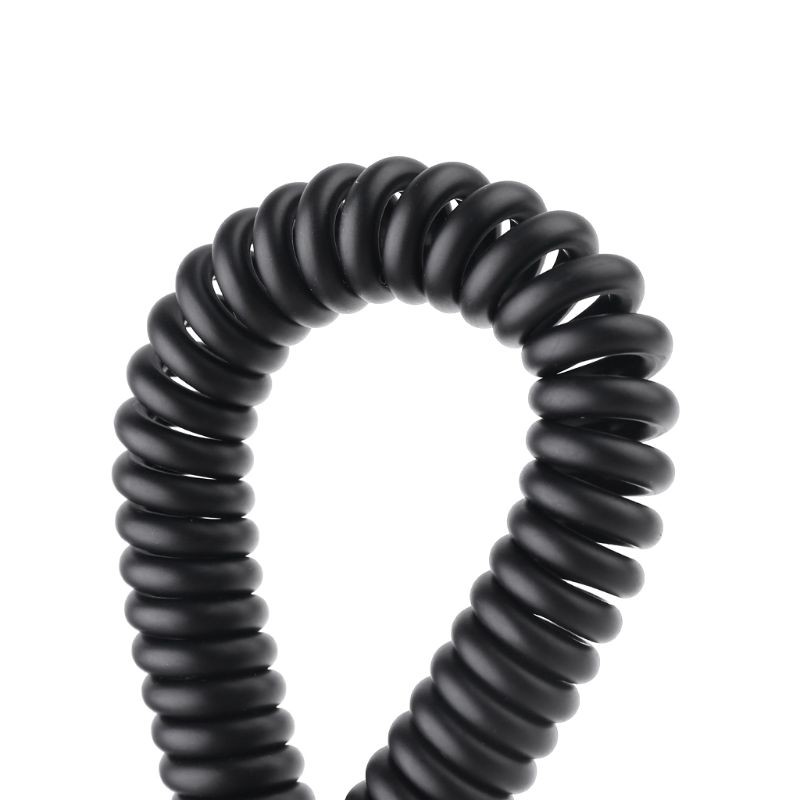 Dây cáp micro 8 chân cho bộ đàm Kmc-30 Kenwood Tk-863 Tk-863G Tk-868