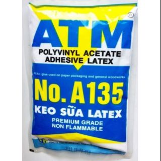 Combo 6 bịt keo sữa 180k