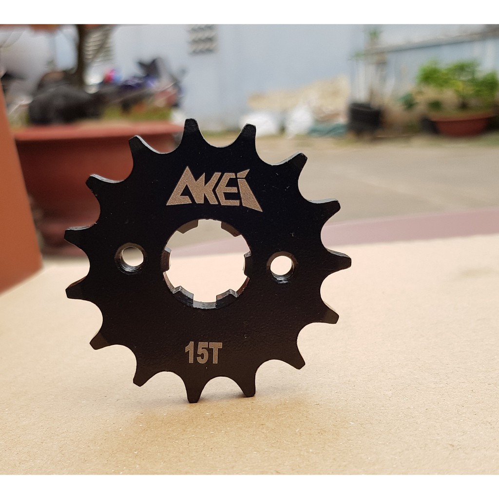 Nhông Akei for EX WINNER RAIDER