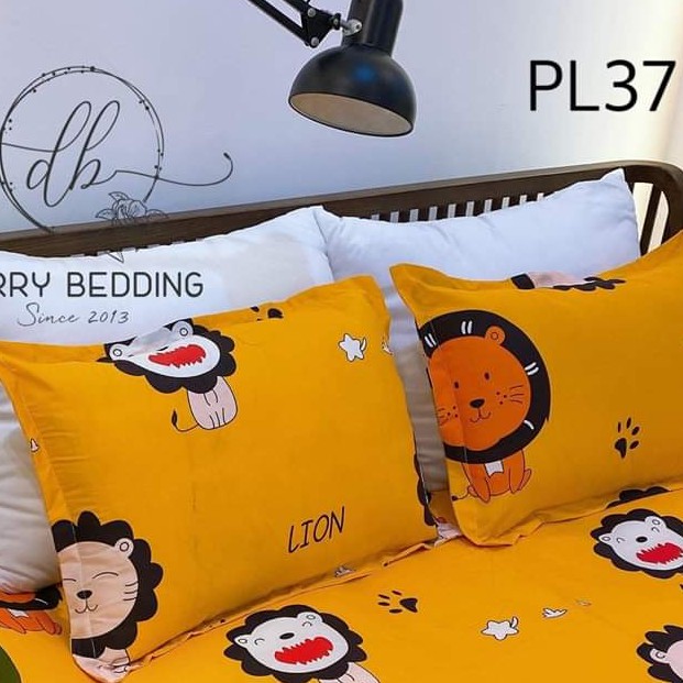 [Thanh lý nghỉ tết-vỏ gối nằm]Vỏ Gối Nằm,Áo Gối Nằm,Cotton poly Nhiều Mẫu 2021,Mã hàng 1610 | BigBuy360 - bigbuy360.vn