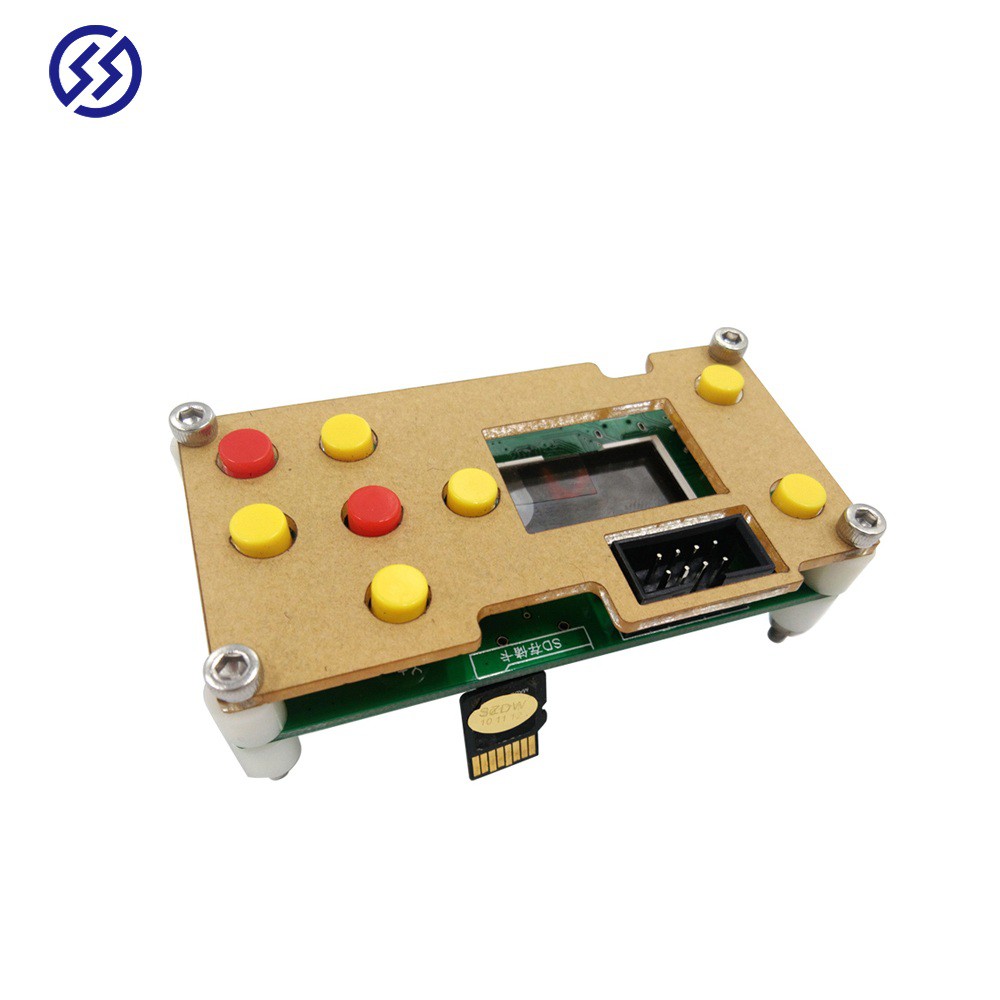 Board Grbl offline controller máy CNC 2418 CNC 3018