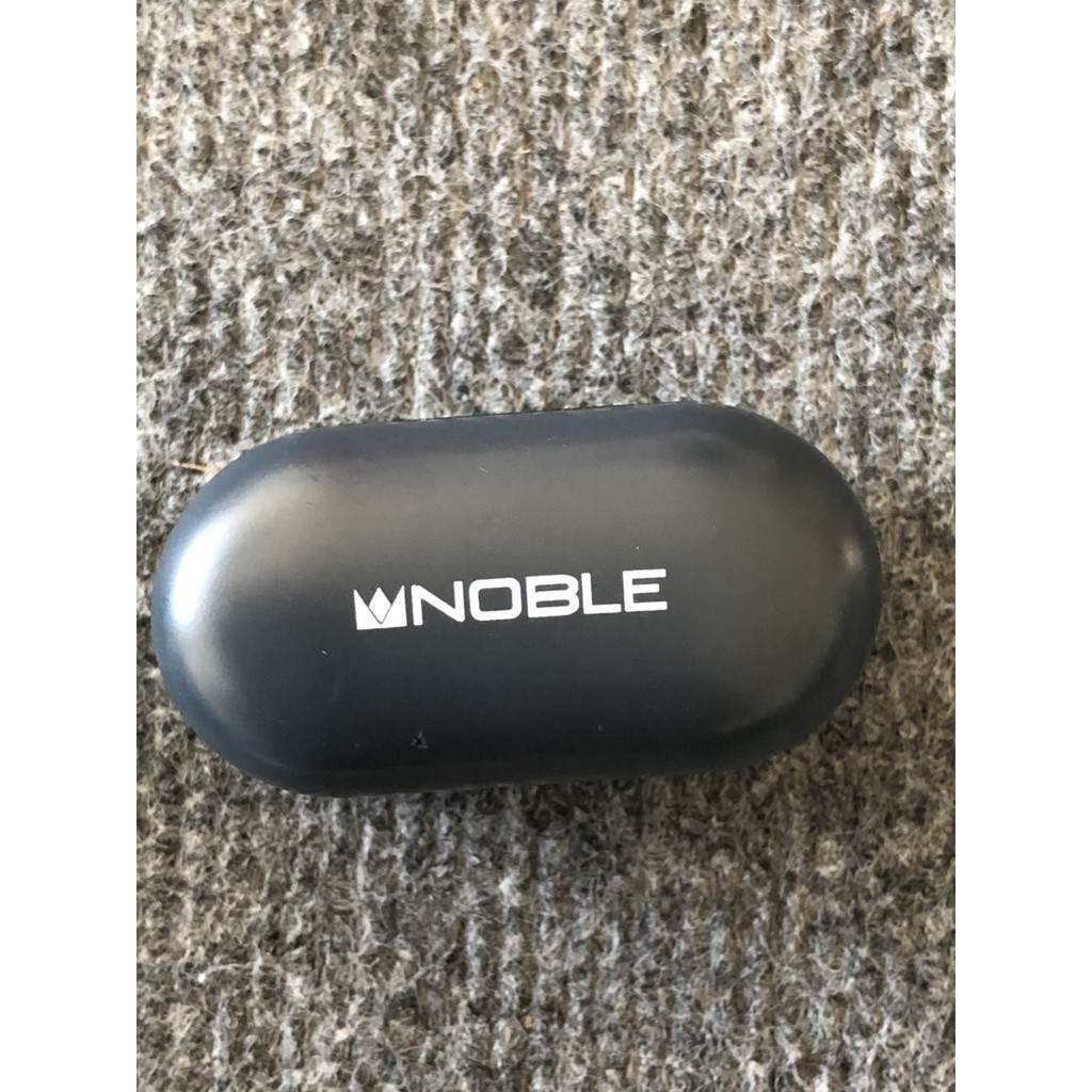 Dock sạc tai nghe bluetooth Nobel Facon