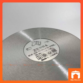 Nồi inox Zebra Extreme Infinity