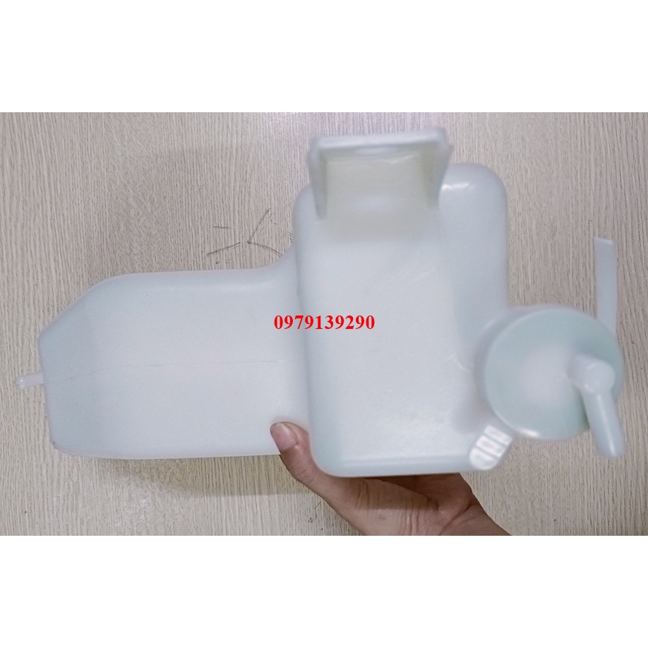 Bình nước phụ xe tải huyndai đô thành iz65