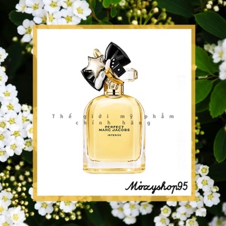 Nước hoa marc jacobs - perfect edp - 10ml