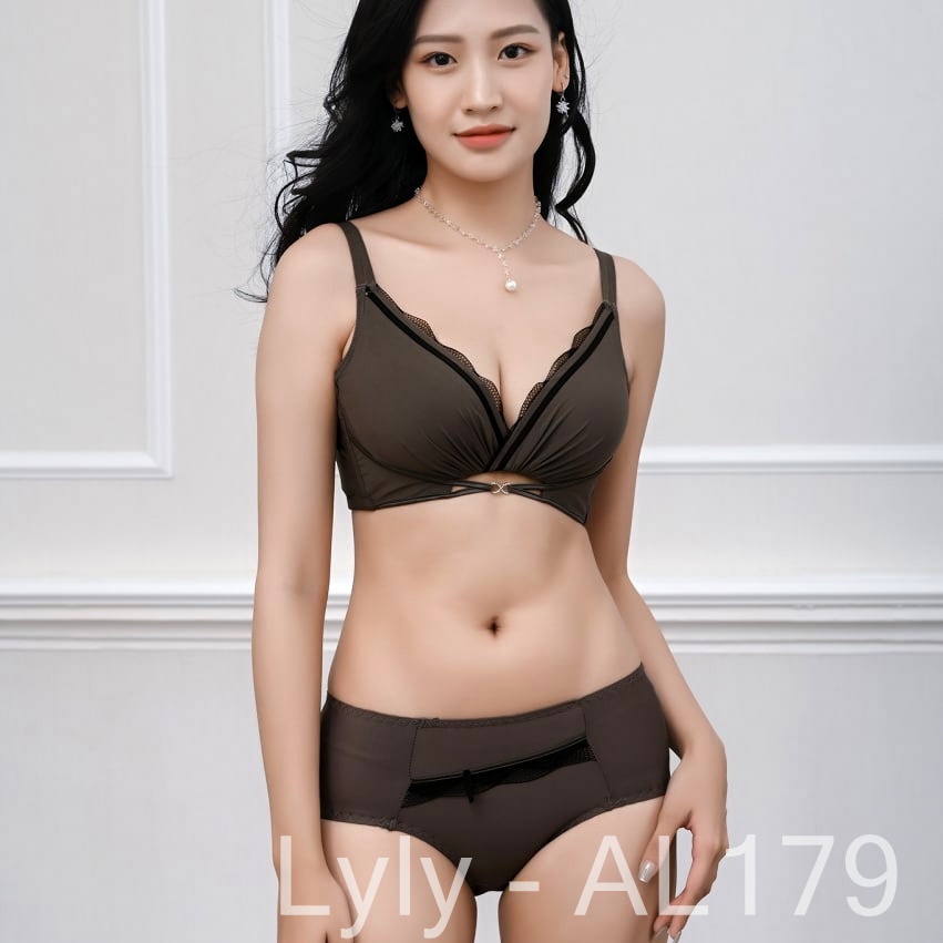 Bộ đồ lót cao cấp Lylylorem BL179