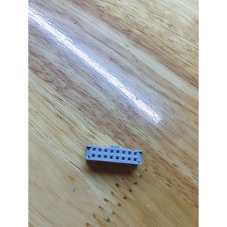 ĐẦU BẤM CÁP 16 SỢI(COMBO 50 CÁI)