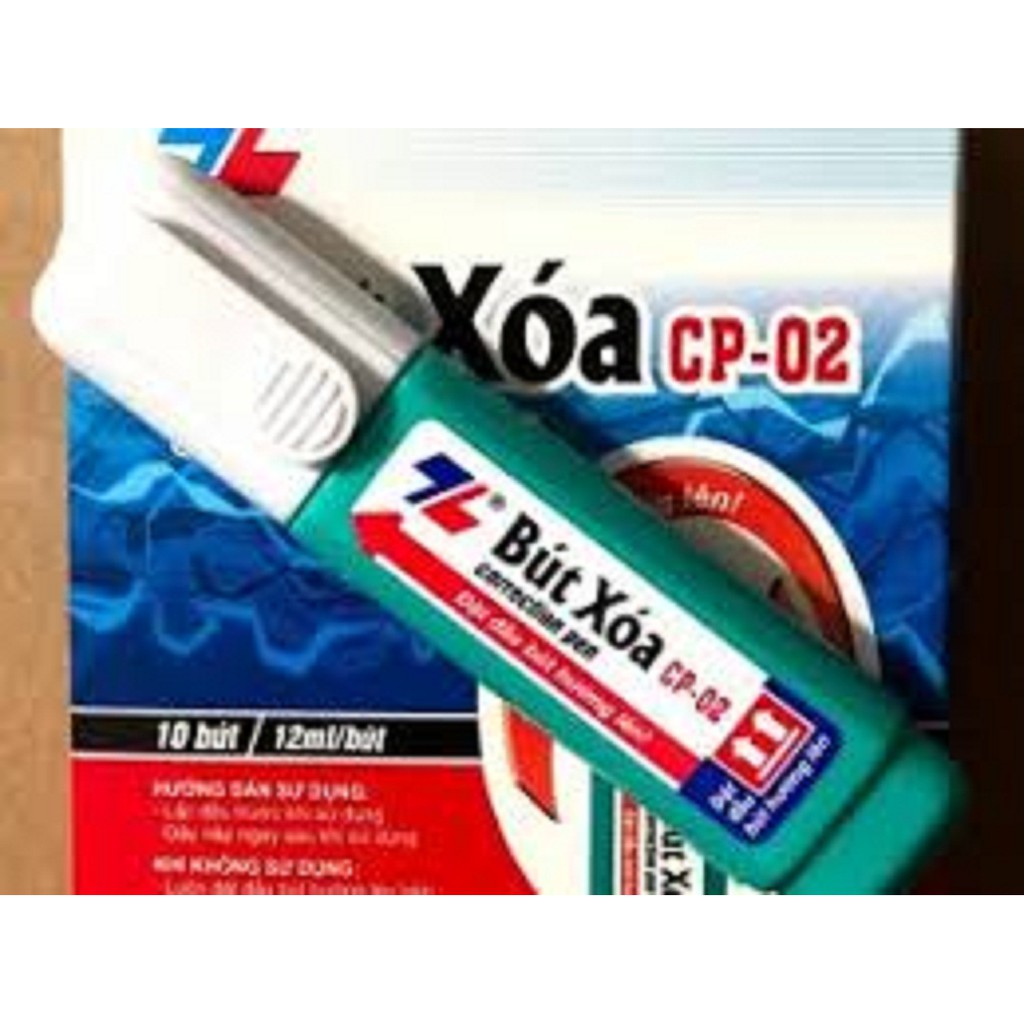 Bút xóa CP-02