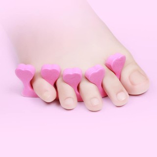 Kẹp Tách Ngón Xốp (Một Đôi)
