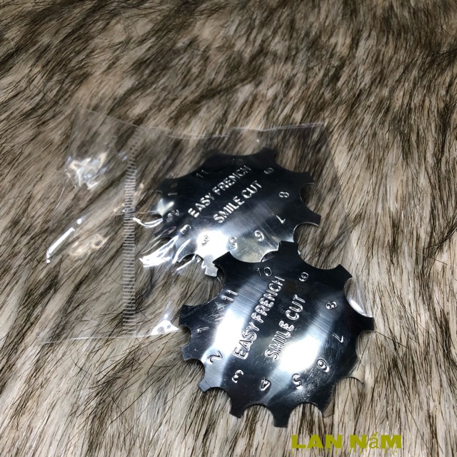 Phen cắt bột nail