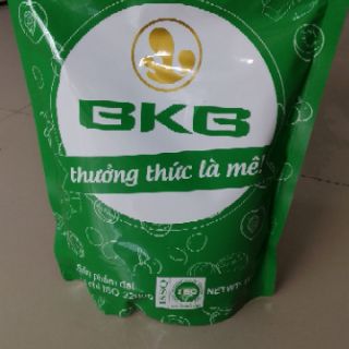 Bột làm bánh flan(pudding sầu riêng 1kg)