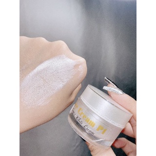 𝐅𝐑𝐄𝐄 𝐒𝐇𝐈𝐏 - Kem Face Cream Ponry P1