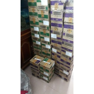 Thùng 24 gói pate Whiskas