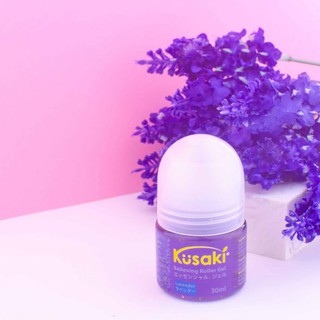 TINH DẦU KUSAKI DẠNG GEL (DATE XA 2023)