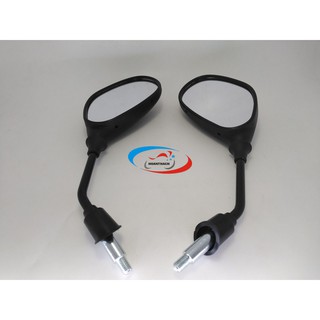 Kính chiếu hậu xe máy vision 2014
