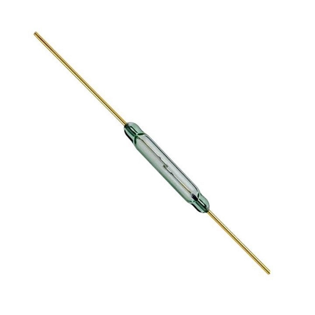 Công Tắc Từ FR3S - 2x14mm, Cảm Biến Nam Châm