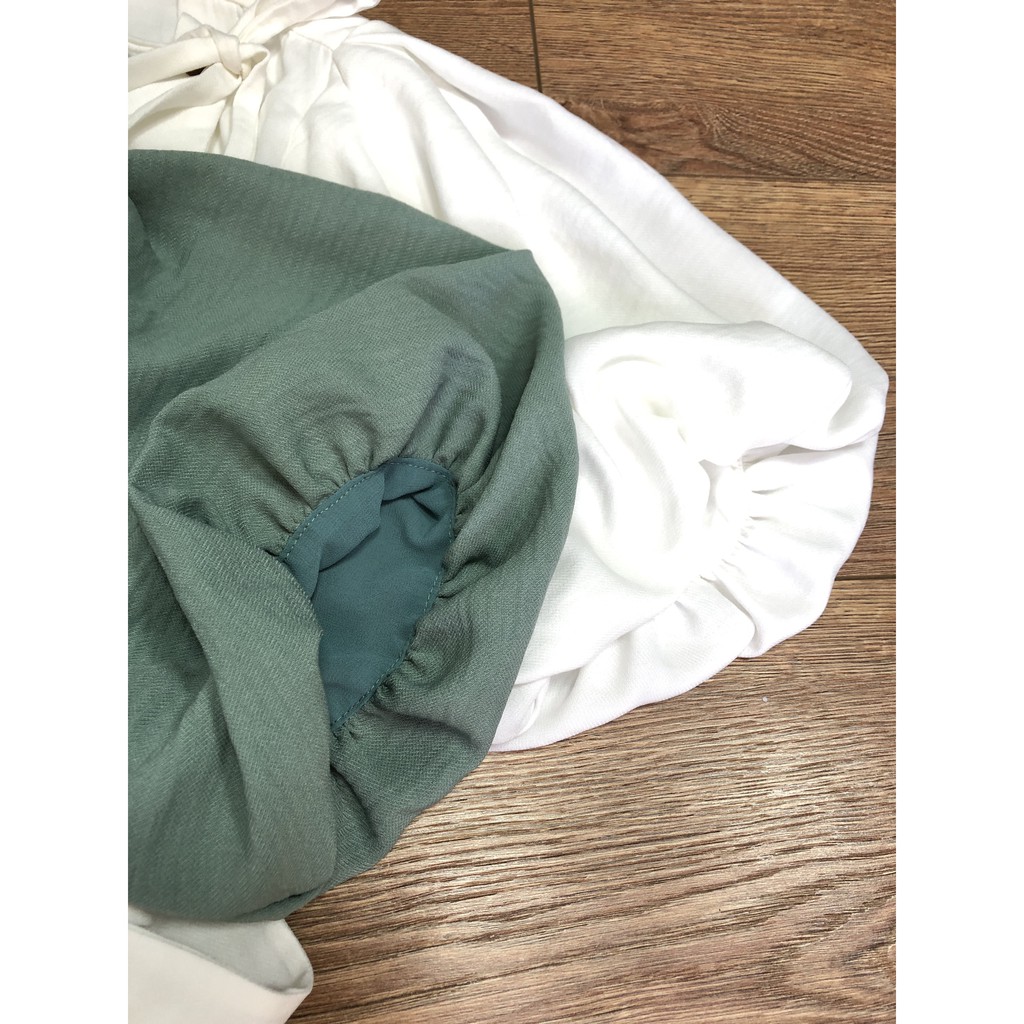 Đầm maxi tầng HOBBS