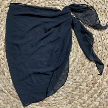 Khăn quấn ngoài bộ bơi